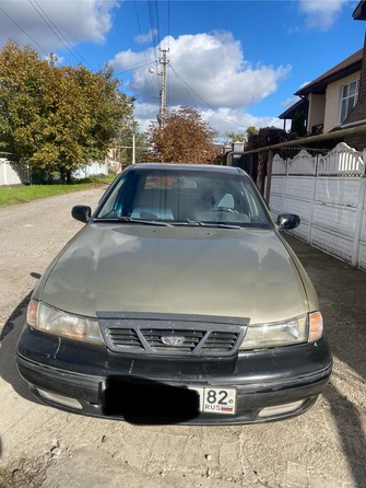 Daewoo Nexia I, 2006 год, 240 000 рублей, 1 фотография