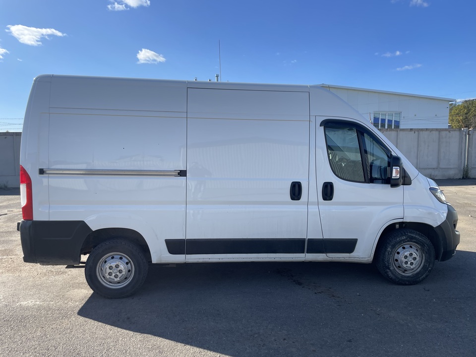 Peugeot Boxer, 2020 год, 3 300 000 рублей, 6 фотография