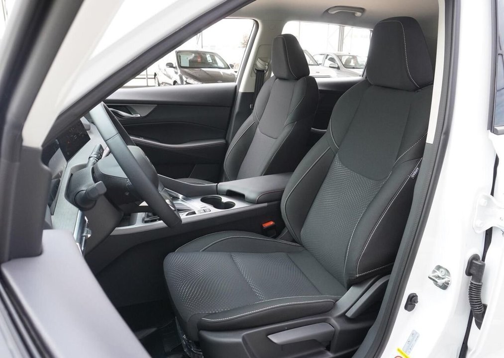 Changan CS35 Plus, 2024 год, 2 489 900 рублей, 10 фотография