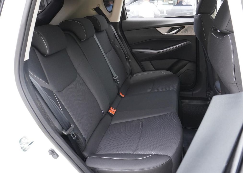 Changan CS35 Plus, 2024 год, 2 489 900 рублей, 7 фотография