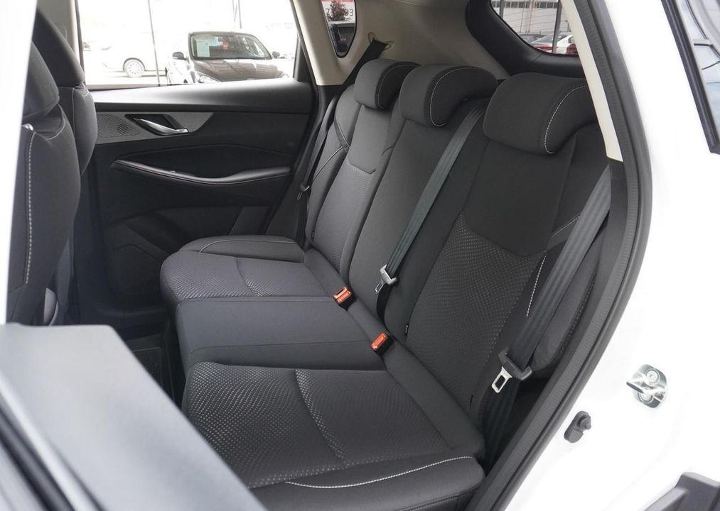 Changan CS35 Plus, 2024 год, 2 489 900 рублей, 9 фотография