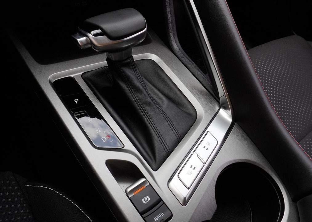 Changan CS35 Plus, 2024 год, 2 489 900 рублей, 12 фотография