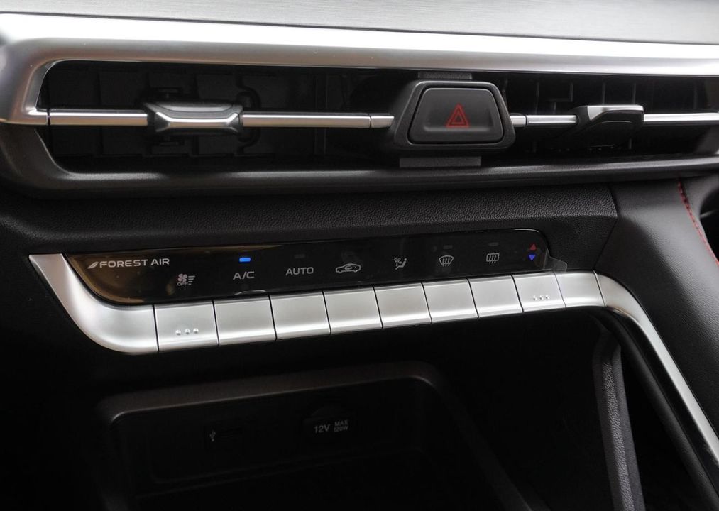 Changan CS35 Plus, 2024 год, 2 489 900 рублей, 14 фотография