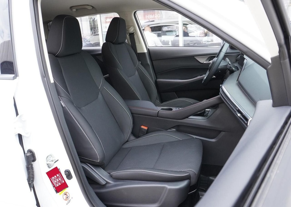 Changan CS35 Plus, 2024 год, 2 489 900 рублей, 8 фотография