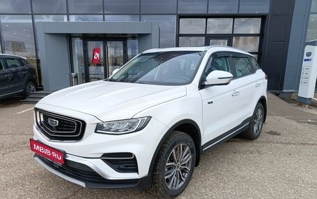 Geely Atlas, 2022 год, 2 270 000 рублей, 1 фотография