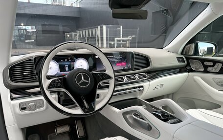 Mercedes-Benz Maybach GLS I, 2024 год, 37 450 000 рублей, 10 фотография