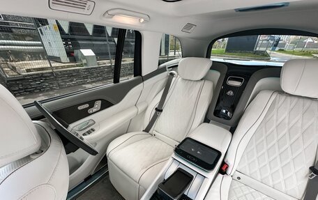 Mercedes-Benz Maybach GLS I, 2024 год, 37 450 000 рублей, 15 фотография