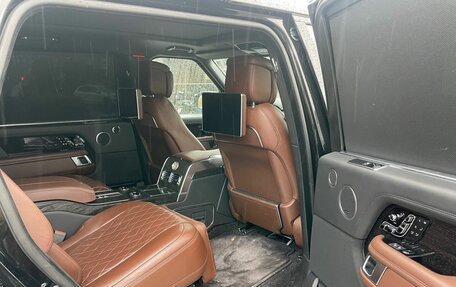 Land Rover Range Rover IV рестайлинг, 2019 год, 10 900 000 рублей, 6 фотография