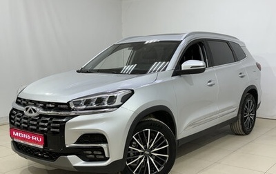 Chery Tiggo 8 I, 2023 год, 2 149 000 рублей, 1 фотография