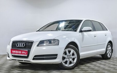 Audi A3, 2012 год, 725 000 рублей, 1 фотография