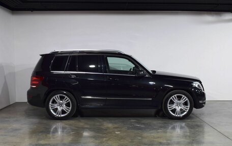 Mercedes-Benz GLK-Класс, 2013 год, 2 097 000 рублей, 5 фотография