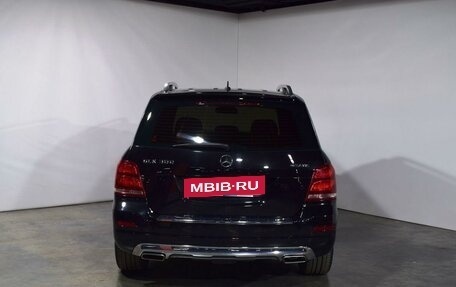 Mercedes-Benz GLK-Класс, 2013 год, 2 097 000 рублей, 8 фотография