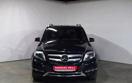 Mercedes-Benz GLK-Класс, 2013 год, 2 097 000 рублей, 7 фотография