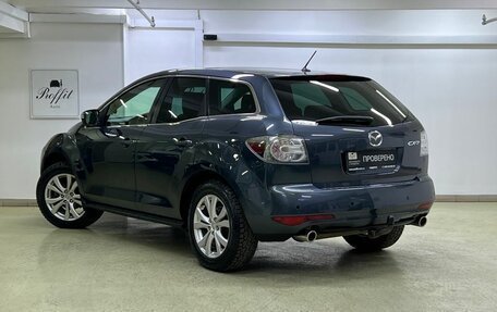 Mazda CX-7 I рестайлинг, 2011 год, 1 149 000 рублей, 4 фотография