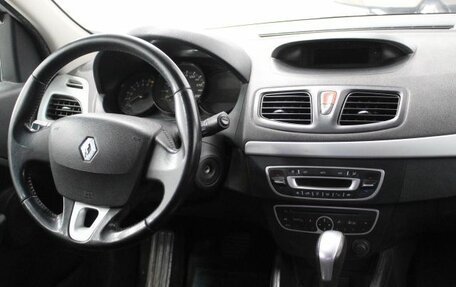 Renault Fluence I, 2011 год, 580 000 рублей, 10 фотография