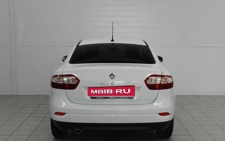 Renault Fluence I, 2011 год, 580 000 рублей, 6 фотография