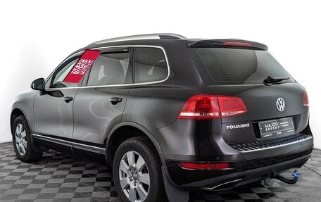 Volkswagen Touareg III, 2013 год, 2 450 000 рублей, 7 фотография