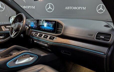 Mercedes-Benz GLE, 2021 год, 9 290 000 рублей, 4 фотография