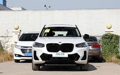 BMW X3, 2024 год, 7 557 000 рублей, 1 фотография