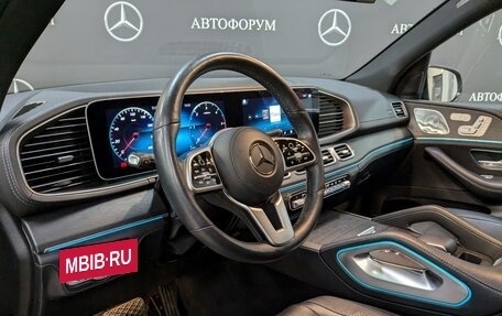 Mercedes-Benz GLE, 2021 год, 9 290 000 рублей, 20 фотография