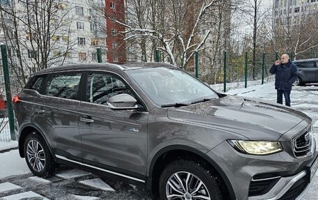 Geely Atlas, 2023 год, 2 450 000 рублей, 6 фотография