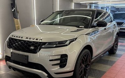 Land Rover Range Rover Evoque II, 2021 год, 5 790 000 рублей, 1 фотография