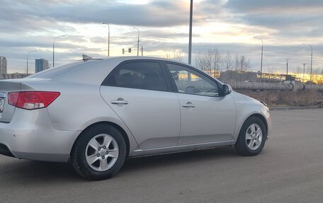 KIA Forte II, 2010 год, 730 000 рублей, 1 фотография