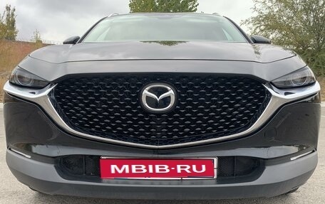 Mazda CX-30 I, 2022 год, 2 850 000 рублей, 1 фотография