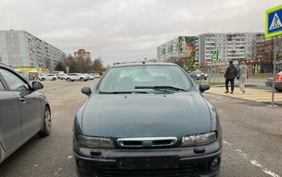 Fiat Marea, 2000 год, 135 000 рублей, 1 фотография