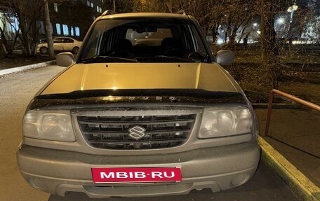 Suzuki Grand Vitara, 2005 год, 950 000 рублей, 1 фотография