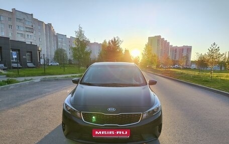 KIA Cerato III, 2019 год, 1 850 000 рублей, 3 фотография