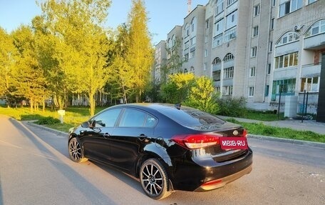 KIA Cerato III, 2019 год, 1 850 000 рублей, 6 фотография