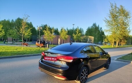 KIA Cerato III, 2019 год, 1 850 000 рублей, 7 фотография