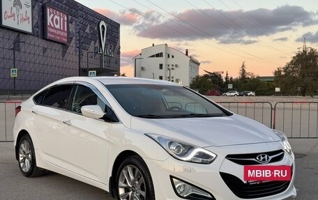 Hyundai i40 I рестайлинг, 2014 год, 1 697 000 рублей, 8 фотография