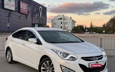 Hyundai i40 I рестайлинг, 2014 год, 1 697 000 рублей, 2 фотография