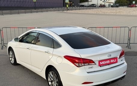 Hyundai i40 I рестайлинг, 2014 год, 1 697 000 рублей, 19 фотография