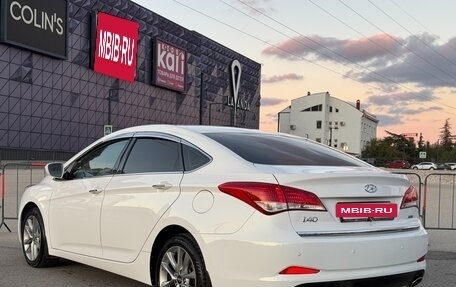 Hyundai i40 I рестайлинг, 2014 год, 1 697 000 рублей, 18 фотография