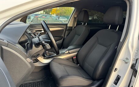 Hyundai i40 I рестайлинг, 2014 год, 1 697 000 рублей, 33 фотография