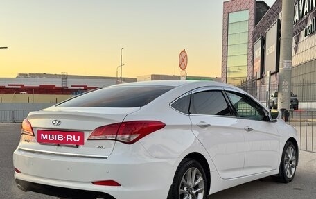 Hyundai i40 I рестайлинг, 2014 год, 1 697 000 рублей, 24 фотография