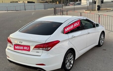 Hyundai i40 I рестайлинг, 2014 год, 1 697 000 рублей, 25 фотография