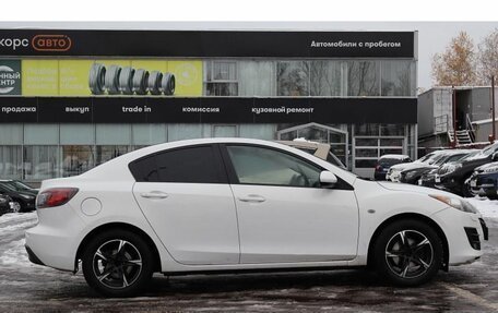 Mazda 3, 2010 год, 929 000 рублей, 4 фотография