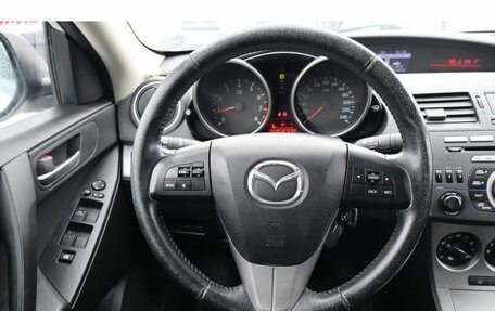 Mazda 3, 2010 год, 929 000 рублей, 8 фотография