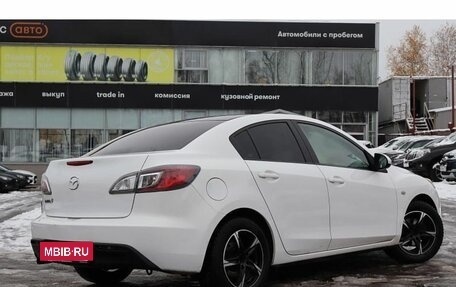 Mazda 3, 2010 год, 929 000 рублей, 3 фотография