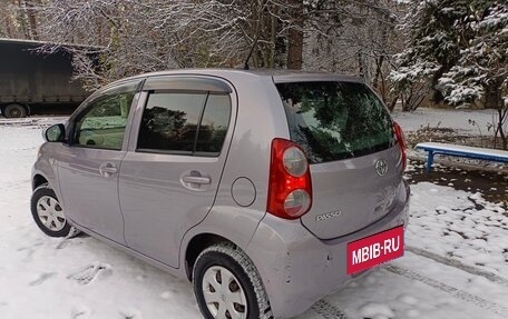 Toyota Passo III, 2010 год, 599 000 рублей, 4 фотография