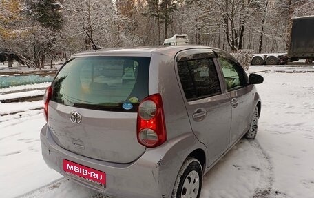 Toyota Passo III, 2010 год, 599 000 рублей, 6 фотография