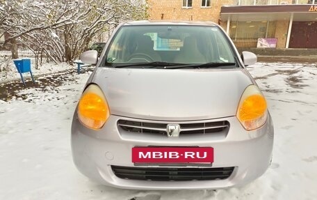 Toyota Passo III, 2010 год, 599 000 рублей, 2 фотография