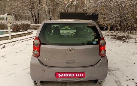 Toyota Passo III, 2010 год, 599 000 рублей, 5 фотография