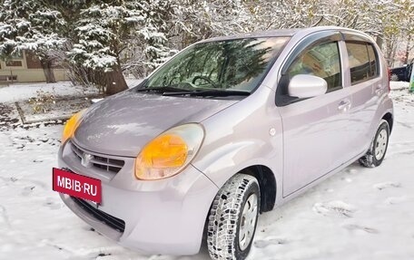 Toyota Passo III, 2010 год, 599 000 рублей, 3 фотография