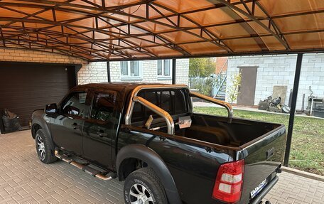 Ford Ranger II рестайлинг, 2008 год, 1 550 000 рублей, 6 фотография