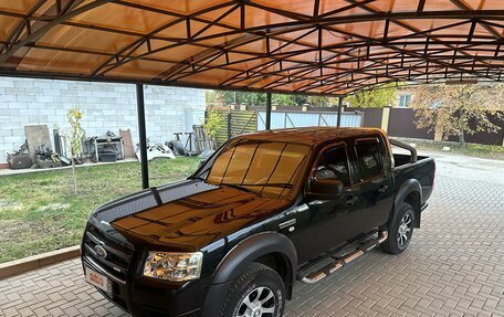 Ford Ranger II рестайлинг, 2008 год, 1 550 000 рублей, 4 фотография